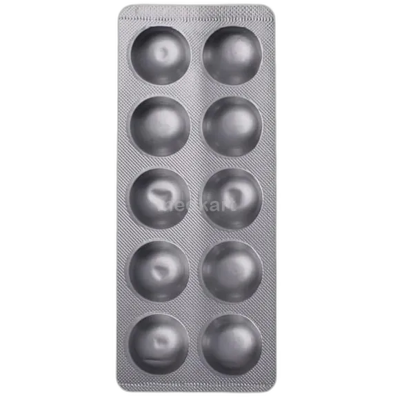 telsite am tablet 10's